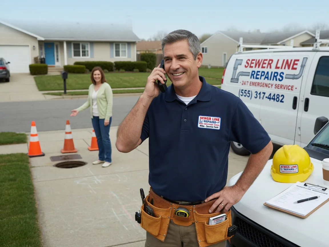Emergency Plumber Fort Atkinson, IA FAQs